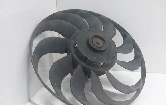 Volkswagen Vento Electric radiator cooling fan 1H0959455J