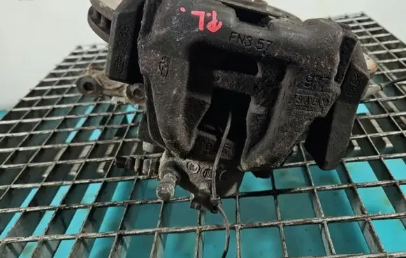 Opel Combo D Front brake caliper IMPRK1392124