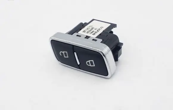 Ford Mondeo MK V Central locking switch button BB5T14017DCW 1923C1