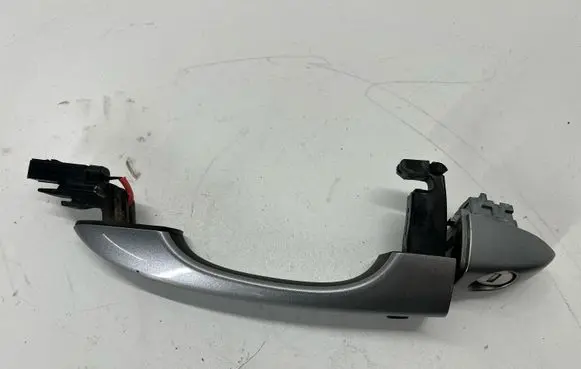 Jeep Compass Front door exterior handle 5SV51DX8AA 5SV51KXJAA
