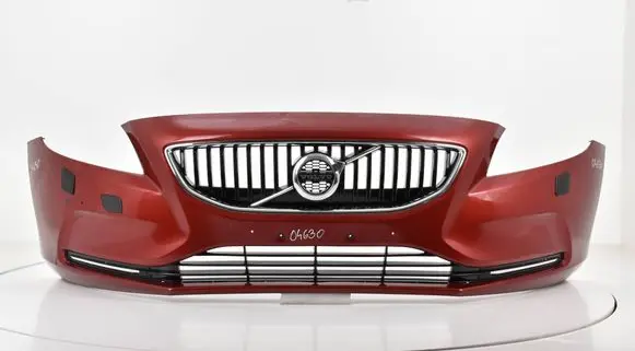 Volvo V40 Front bumper 31283732