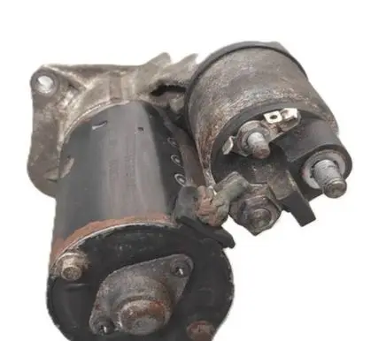 Opel Adam Starter motor 55578921 0001107522 32110104