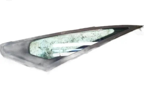 Ford Galaxy Front triangle window/glass 