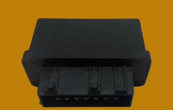 Citroen Berlingo Other control units/modules 240107
