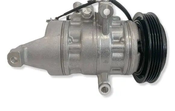 Suzuki Baleno IV Air conditioning (A/C) compressor (pump) 95200M68P00