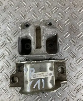 Citroen Jumper Engine mount vacuum valve
