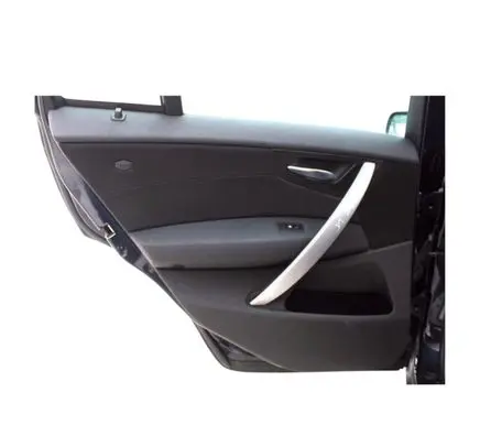 BMW X3 E83 Coupe rear side trim panel 
