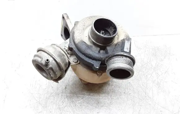 Volvo XC90 Turbo 8653122