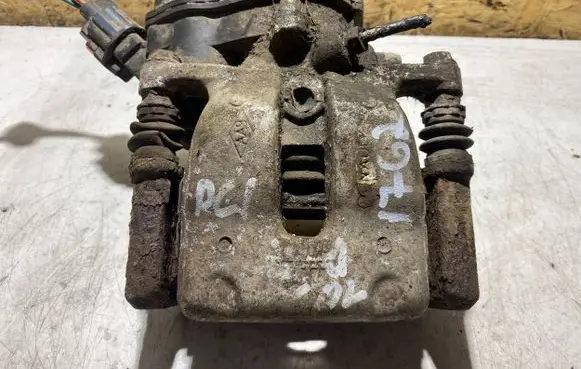 Renault Scenic III - Grand scenic III Rear brake caliper