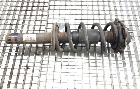 Audi A6 C7 Front shock absorber/damper 4G0031AF
