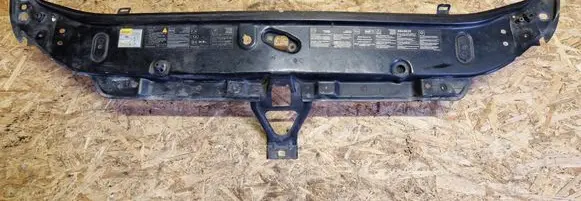 Renault Laguna II Top upper radiator support slam panel 257245G
