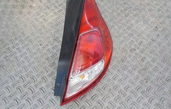 Ford Fiesta Rear/tail lights