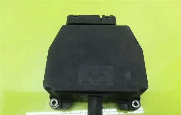 Seat Toledo III (5P) Turbo solenoid valve 6Q0906625