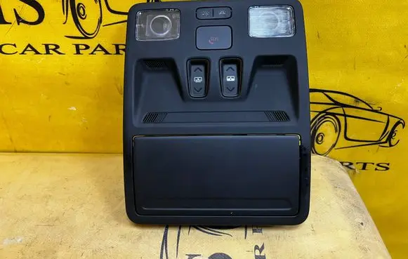 Ford Kuga III Front seat light JX7BA519A58GK3ZHE JX7BA519A58GK JX7BA519A58G