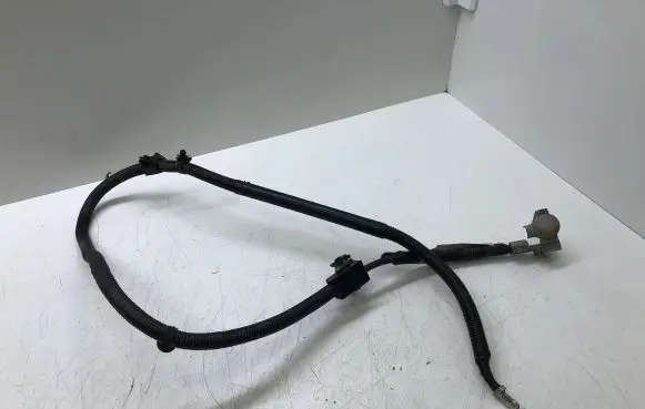 Mazda CX-5 II Wires (generator/alternator) 