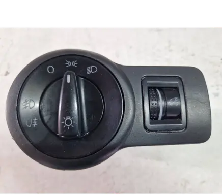 Skoda Octavia Mk1 (1U) Light switch 3B0941531