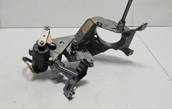BMW 5 E39 Accelerator pedal position sensor 1712009 1164854 0281002291