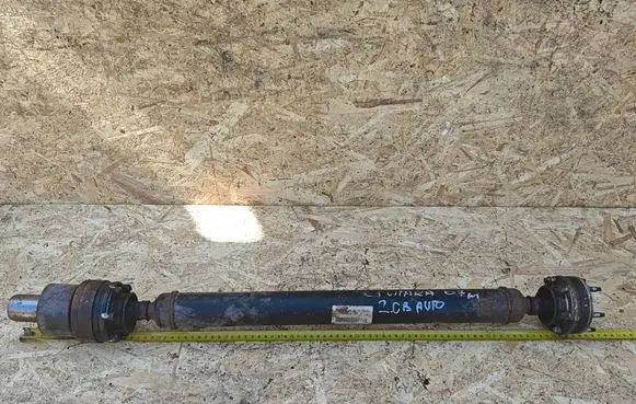 Suzuki Grand Vitara II Front prop shaft
