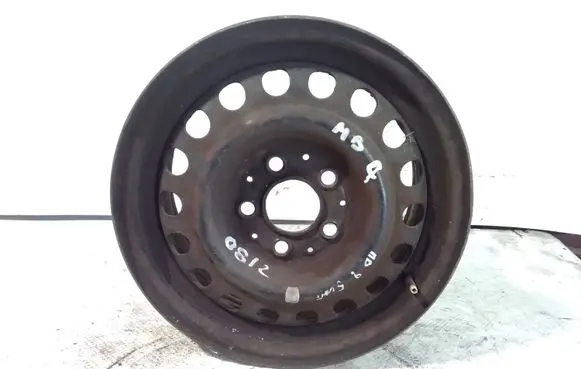 Mercedes-Benz C W203 R15 steel rim 1244001002