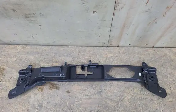 Volvo V50 Engine bonnet/hood lock trim molding 31217837