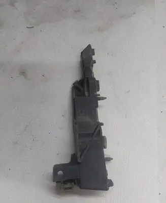 Audi A6 S6 C7 4G Front bumper mounting bracket 4G0807283