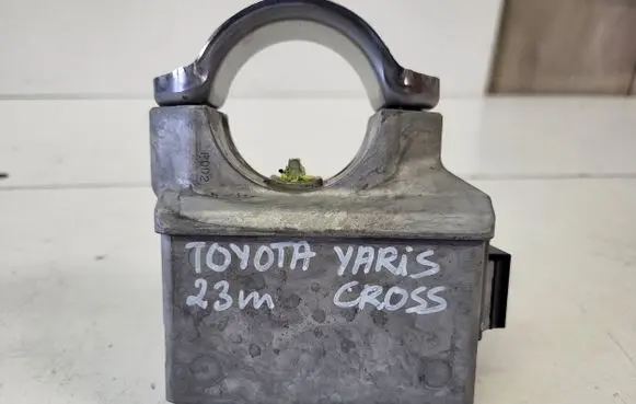 Toyota Yaris Cross Steering wheel lock 450200213