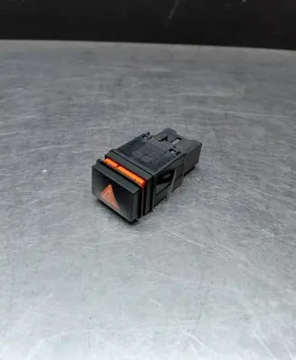 Porsche Cayenne (9PA) Hazard light switch 7L5953235A