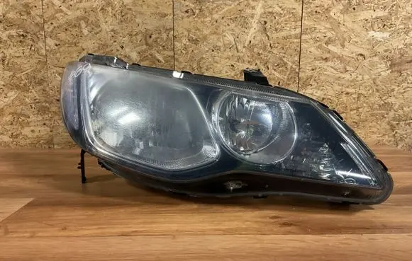 Honda Civic Headlight/headlamp 8317341600