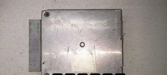 Ford Sierra Engine control unit/module 88GB12A650AB
