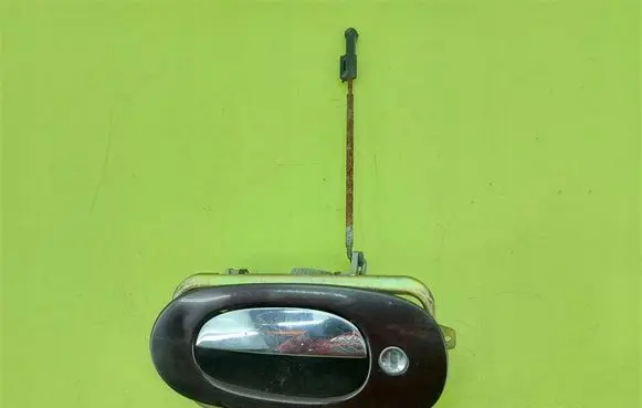 Jaguar XJ X300 Front door exterior handle 