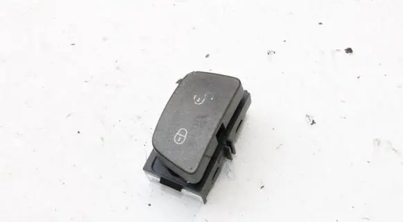 Land Rover Range Rover Evoque L538 Central locking switch button BJ3214017AC