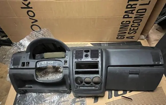 Hyundai Getz Dashboard 973501C000
