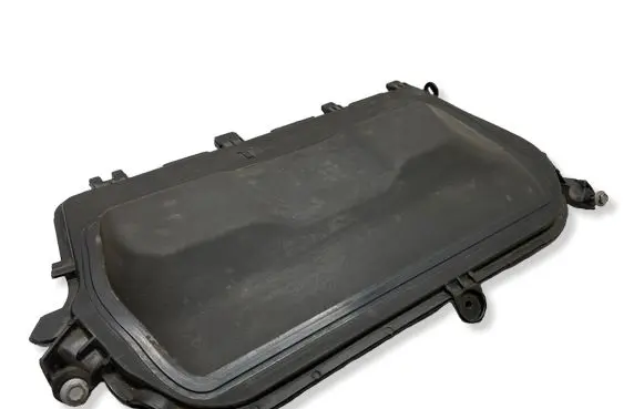 Ford Kuga II Engine cover (trim) 9682444080