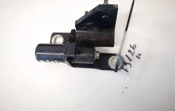 Ford Mondeo MK IV Rear door lower hinge