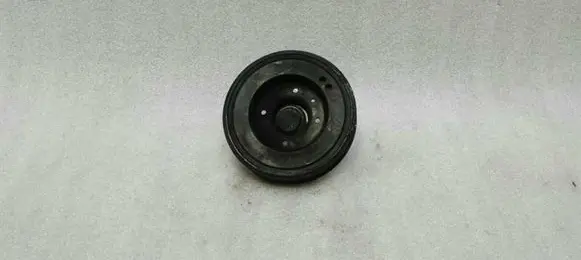 Audi A3 S3 8V Crankshaft pulley 06H105243K