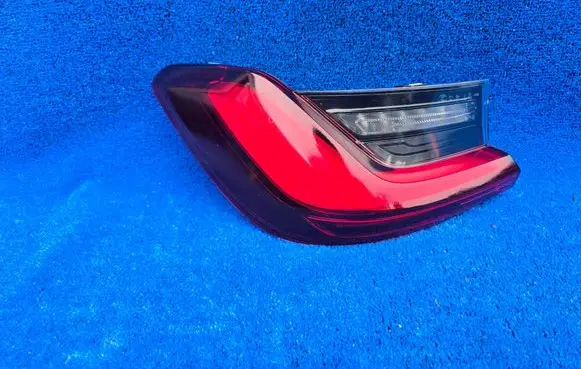 BMW 3 G20 G21 Rear/tail lights 5A3BC71