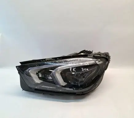 Headlight/headlamp