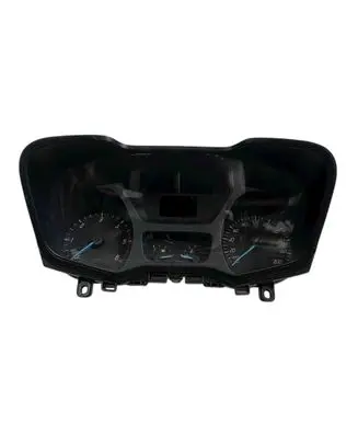 Ford Transit Speedometer (instrument cluster) BK3T10849CH