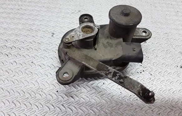 Intake manifold valve actuator/motor