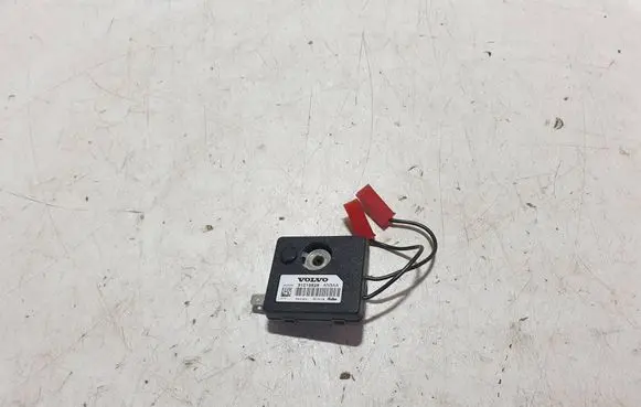 Volvo S80 Aerial antenna amplifier 31215629 AN3AA 28095683