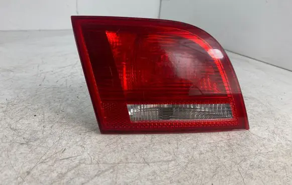 Audi A3 S3 A3 Sportback 8P Tailgate rear/tail lights 8P4945257A 3289