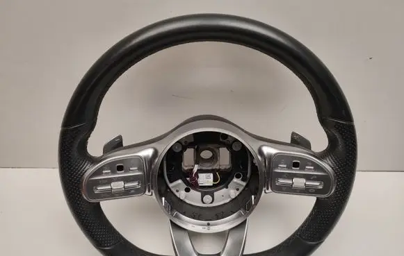Mercedes-Benz EQC Steering wheel A0050072099