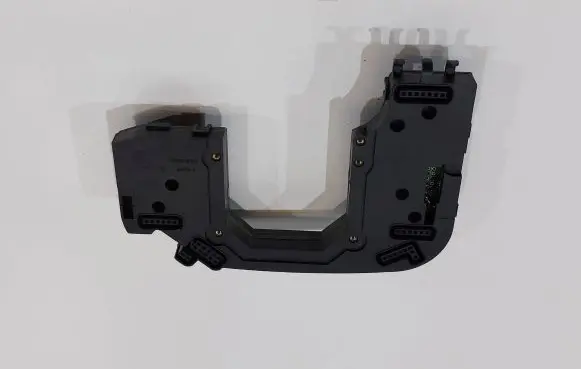 Volkswagen Phaeton Other control units/modules 3D0953549B