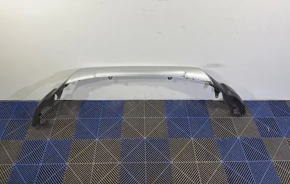 Toyota RAV 4 (XA40) Front bumper lip 524110R050