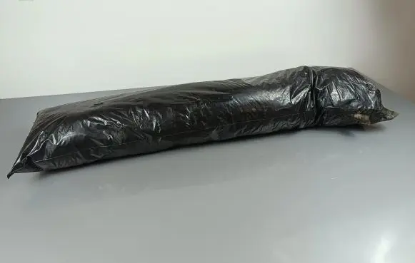 Jeep Grand Cherokee Fender foam support/seal 