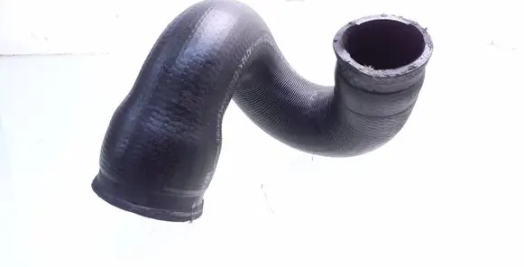 Citroen C5 Intercooler hose/pipe