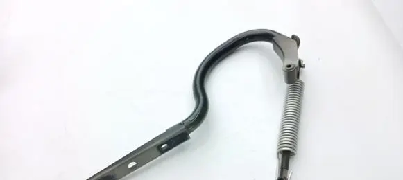 BMW 5 E60 E61 Tailgate/trunk/boot tension spring 7141490
