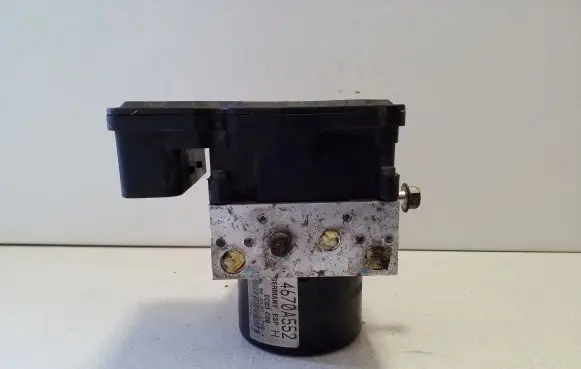 Mitsubishi Outlander ABS Pump 4670A552 06210957693 06261336551