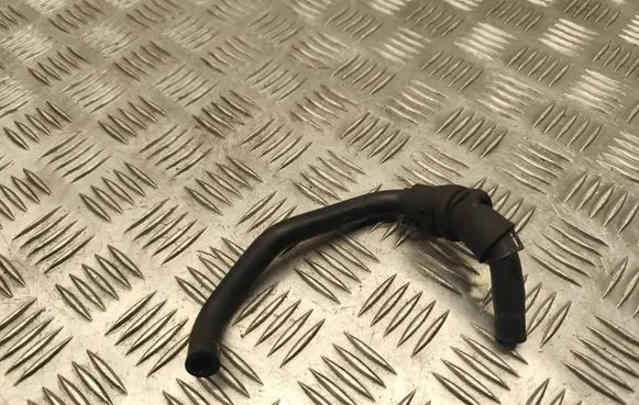 Hyundai Tucson JM Engine coolant pipe/hose 2902537500