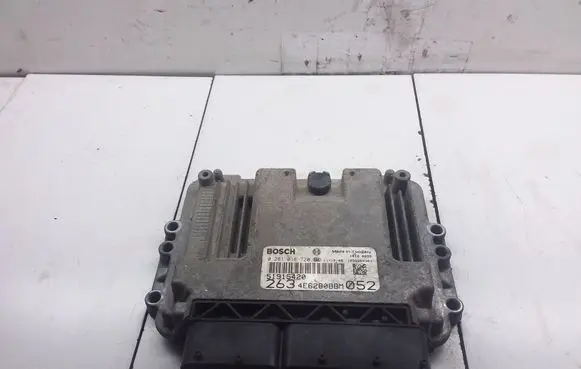 Engine control unit/module